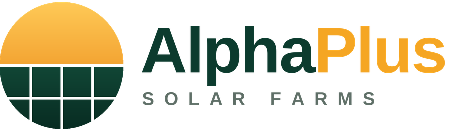 AlphaPlus Solar Farms Ltd